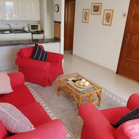 Tabaybas E31, Central Two Bed 푸에르토 델 카르멘 외부 사진