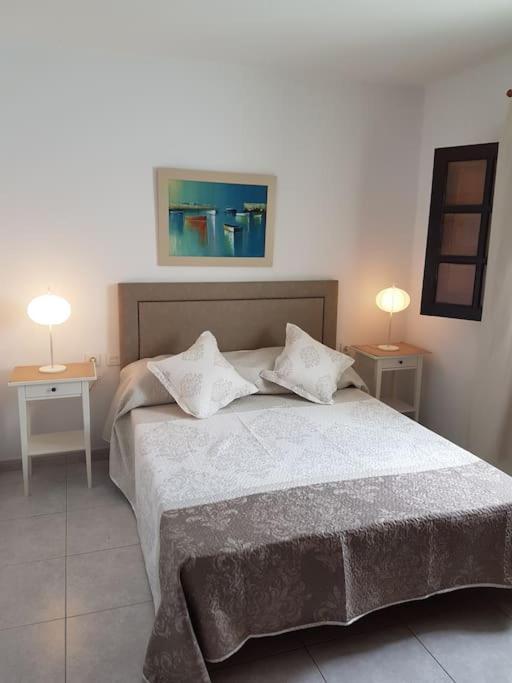 Tabaybas E31, Central Two Bed 푸에르토 델 카르멘 외부 사진