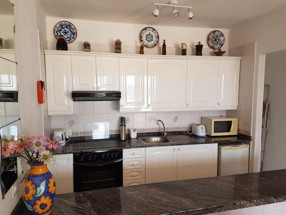 Tabaybas E31, Central Two Bed 푸에르토 델 카르멘 외부 사진