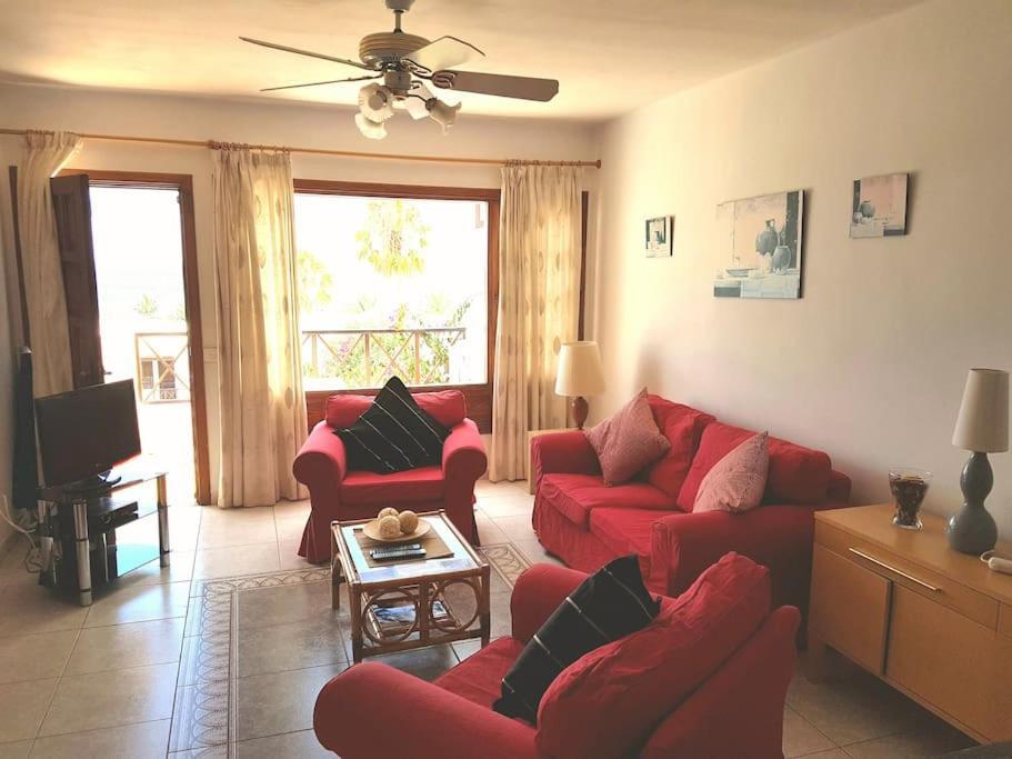 Tabaybas E31, Central Two Bed 푸에르토 델 카르멘 외부 사진