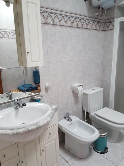 Tabaybas E31, Central Two Bed 푸에르토 델 카르멘 외부 사진