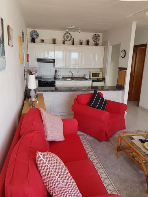 Tabaybas E31, Central Two Bed 푸에르토 델 카르멘 외부 사진