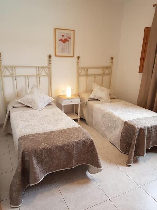 Tabaybas E31, Central Two Bed 푸에르토 델 카르멘 외부 사진