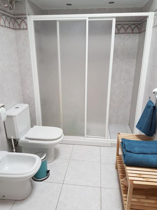 Tabaybas E31, Central Two Bed 푸에르토 델 카르멘 외부 사진