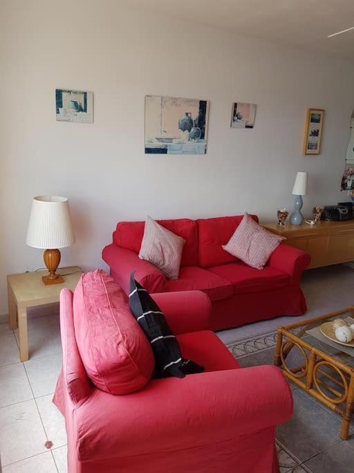 Tabaybas E31, Central Two Bed 푸에르토 델 카르멘 외부 사진
